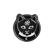 Backpack pins