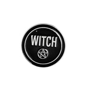 Backpack pins