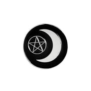 Backpack pins