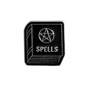 Backpack pins