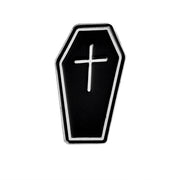 Backpack pins