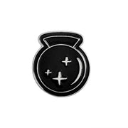 Backpack pins