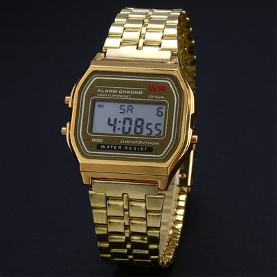 Golden Business Watch