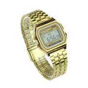 Golden Business Watch