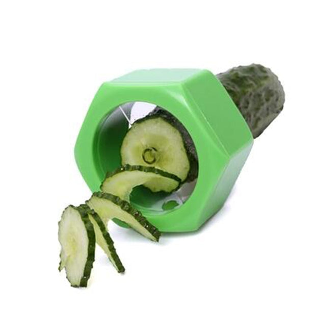 Veggie Spiralizer