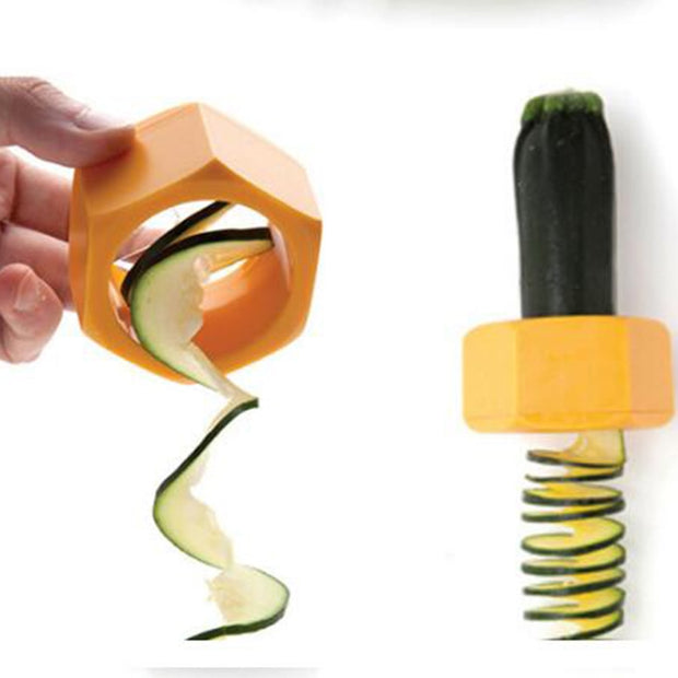 Veggie Spiralizer