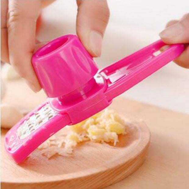 Grinding Grater
