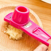 Grinding Grater