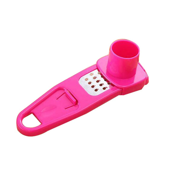 Grinding Grater