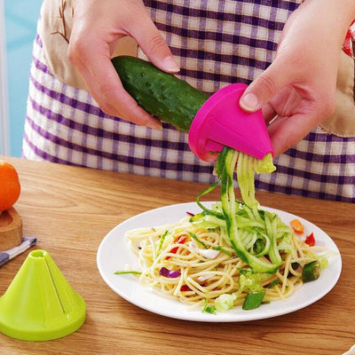 Veggie Spiralizer
