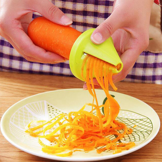 Veggie Spiralizer