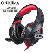 Epic Gaming Headset