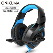 Epic Gaming Headset