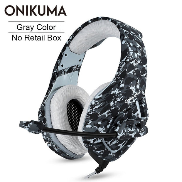 Epic Gaming Headset