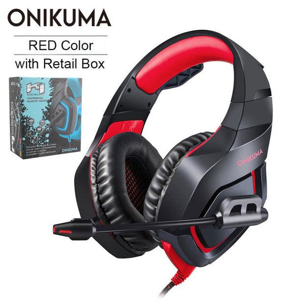 Epic Gaming Headset
