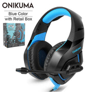 Epic Gaming Headset
