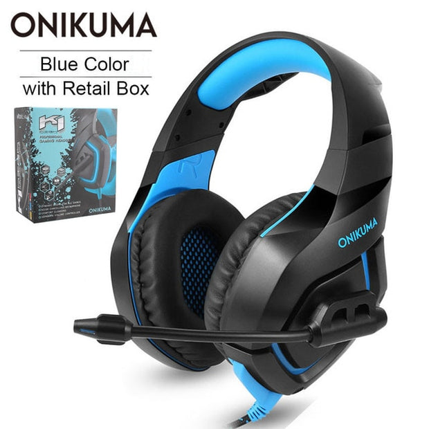Epic Gaming Headset