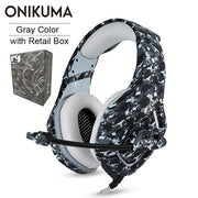 Epic Gaming Headset