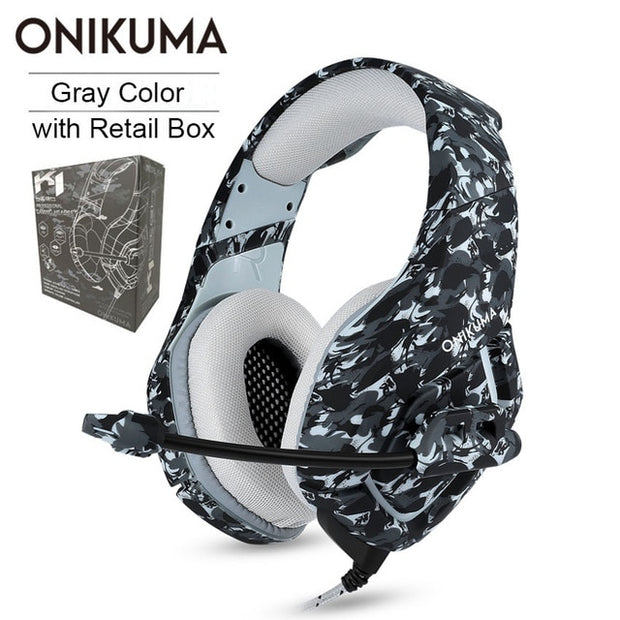 Epic Gaming Headset