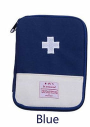 Deluxe First Aid Kit