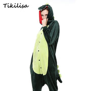 Adults Animal Pajamas
