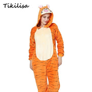 Adults Animal Pajamas
