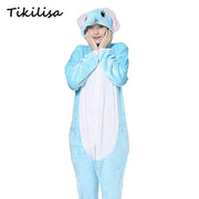 Adults Animal Pajamas