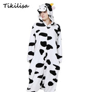 Adults Animal Pajamas