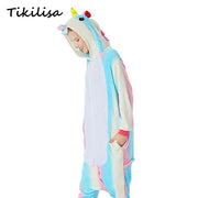 Adults Animal Pajamas