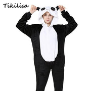 Adults Animal Pajamas