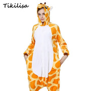 Adults Animal Pajamas