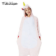 Adults Animal Pajamas
