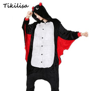 Adults Animal Pajamas