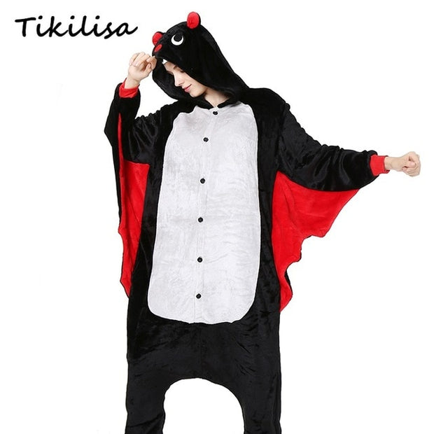 Adults Animal Pajamas