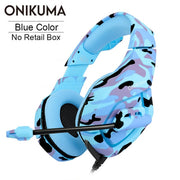 Epic Gaming Headset