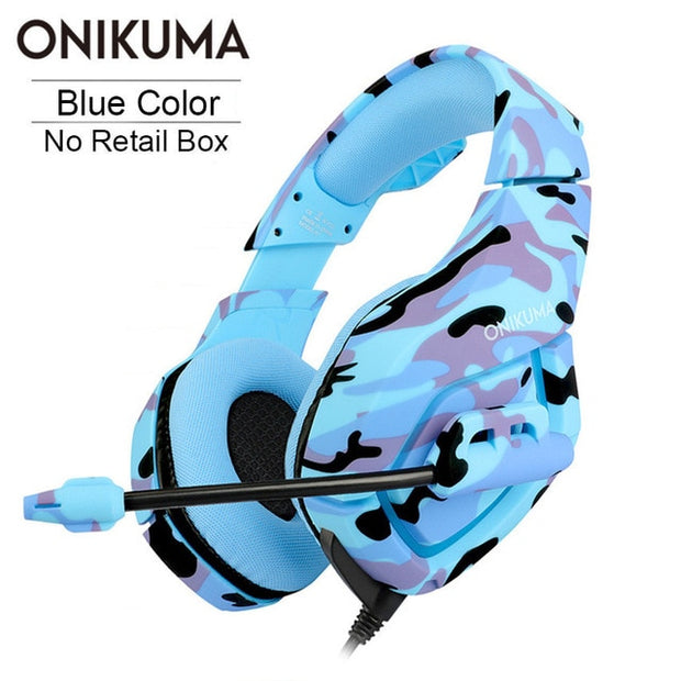 Epic Gaming Headset