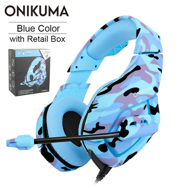 Epic Gaming Headset