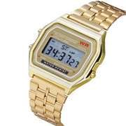 Golden Business Watch