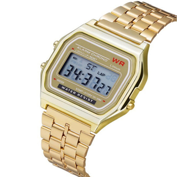 Golden Business Watch