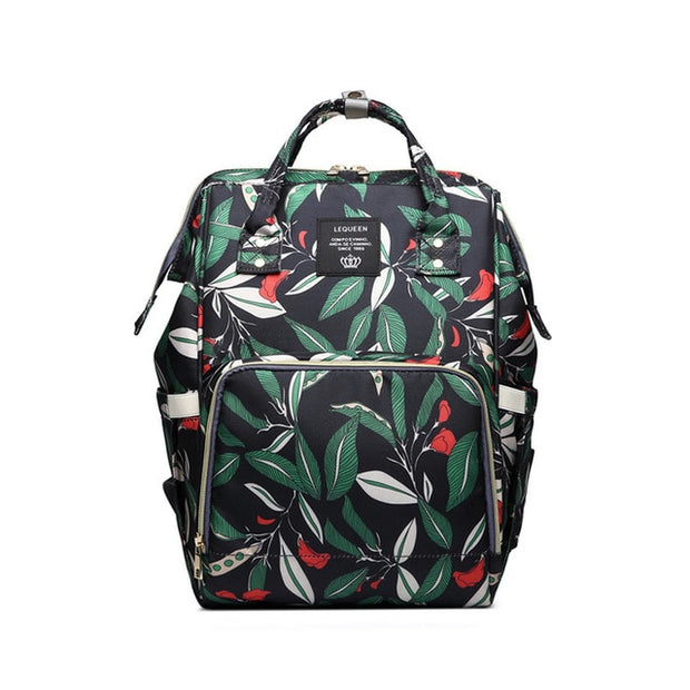Baby Travelers Diapers Backpack