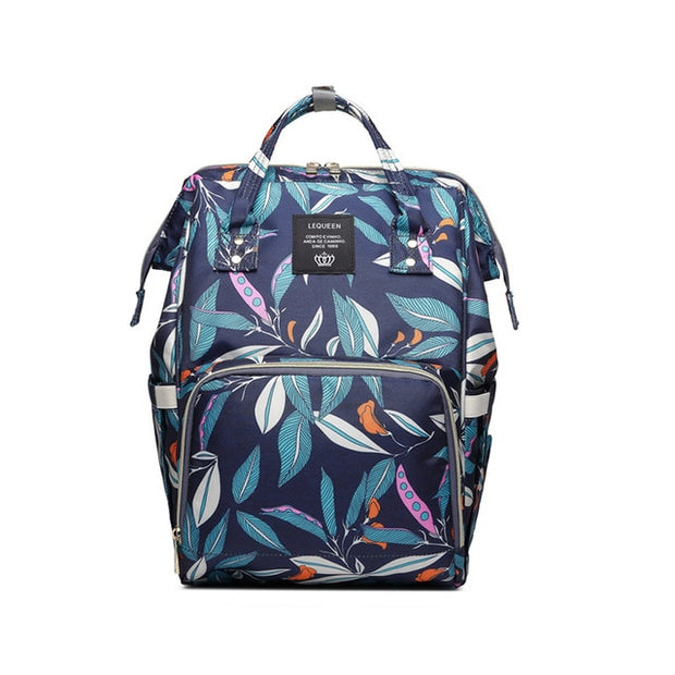 Baby Travelers Diapers Backpack