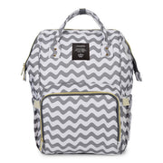 Baby Travelers Diapers Backpack