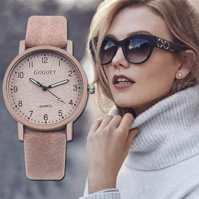 Fashion Ladies Watch