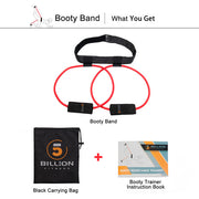 Fitness Resistance Bands