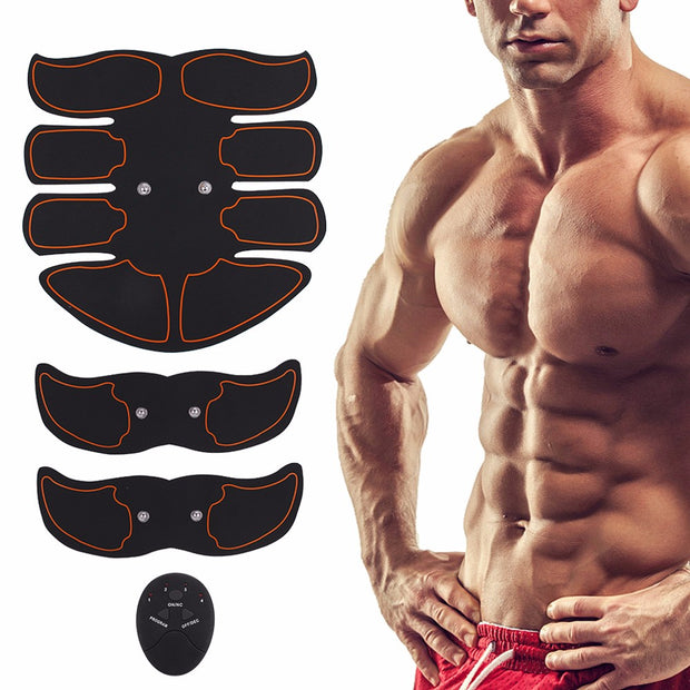 Unisex ABS Stimulator