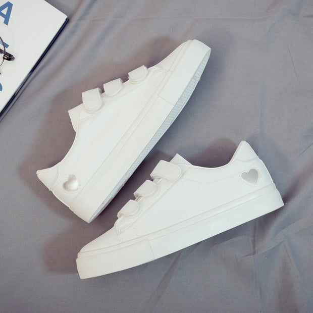 Women’s Casual white  Shoes