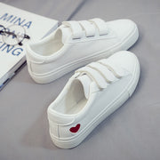 Women’s Casual white  Shoes