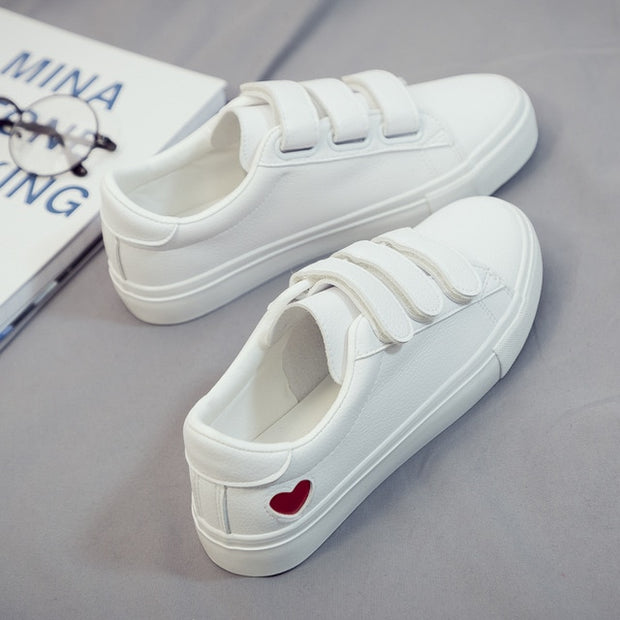 Women’s Casual white  Shoes