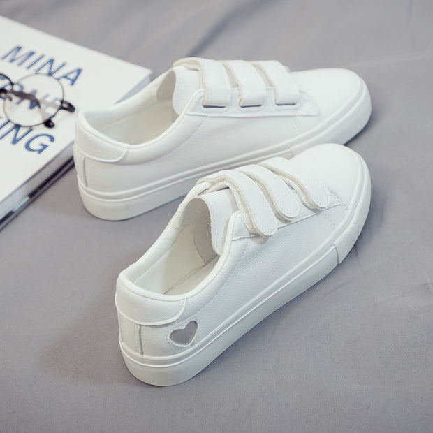 Women’s Casual white  Shoes