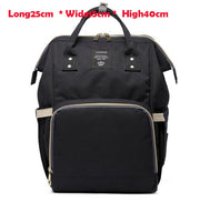 Baby Travelers Diapers Backpack